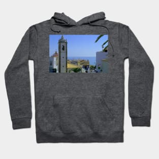 Albufeira Bell Tower Hoodie